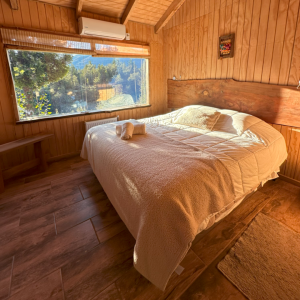 Habitación Matrimonial